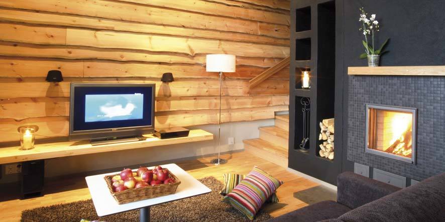Best Western Apartments Levin Klubi Sirkka Room photo