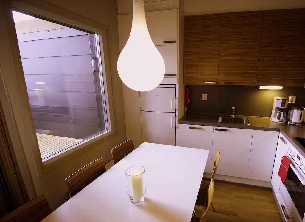 Best Western Apartments Levin Klubi Sirkka Room photo