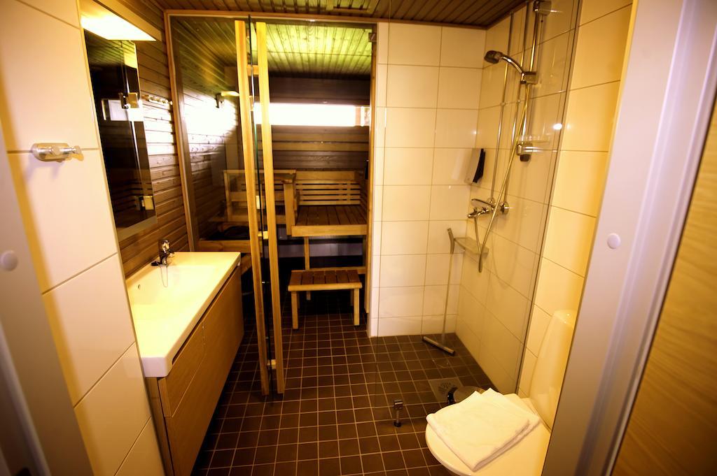Best Western Apartments Levin Klubi Sirkka Room photo