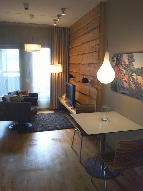 Best Western Apartments Levin Klubi Sirkka Room photo