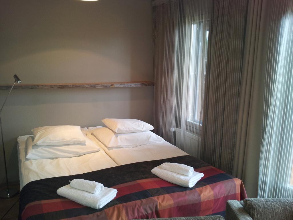 Best Western Apartments Levin Klubi Sirkka Room photo
